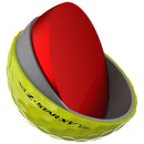 Srixon Z-Star XV Golf Balls - Tour Yellow - 12 Pack