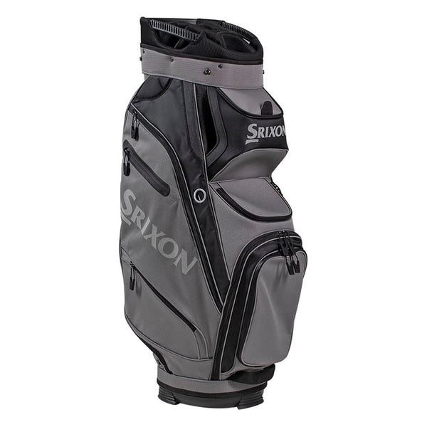 Srixon Z Golf Cart Bag - Grey