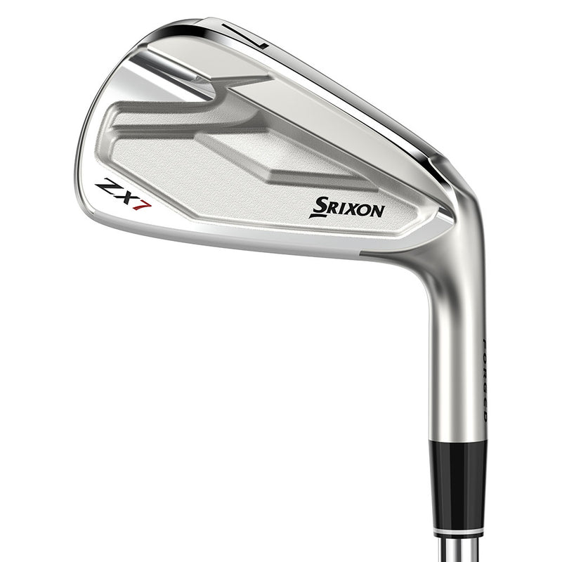 Srixon ZX7 Golf Irons - Steel