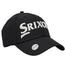 Srixon Ball Marker Cap - Black/White