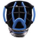 Srixon Waterproof Cart Bag - Red/ Black