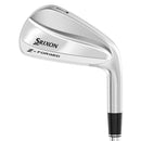 Srixon Z Forged Irons - Graphite