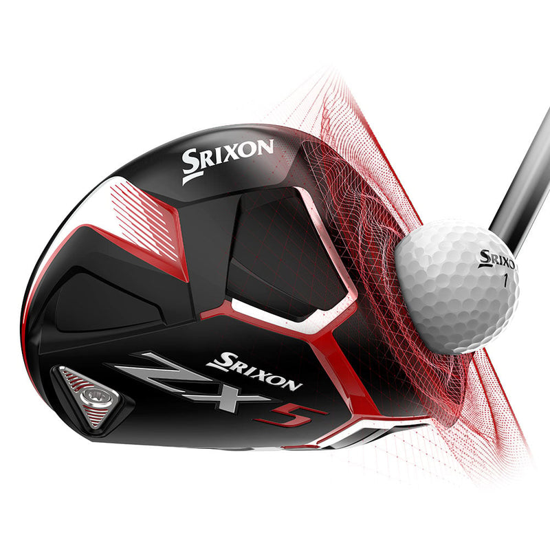 Srixon ZX7 Golf Driver