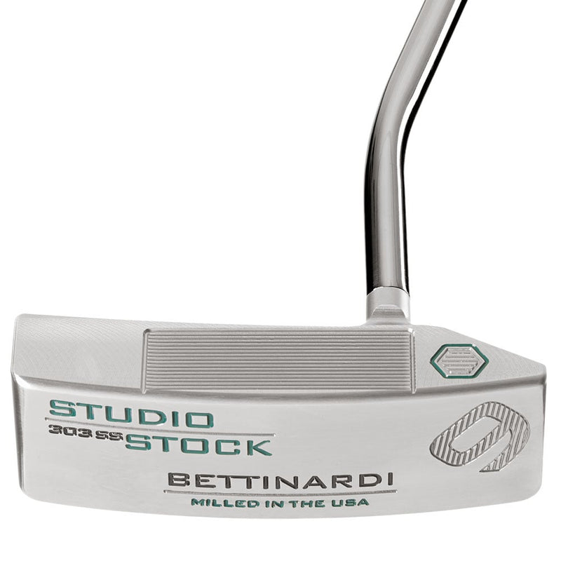 Bettinardi Studio Stock 9 Putter - Spud