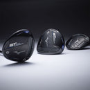 Mizuno ST200X Fairway Wood