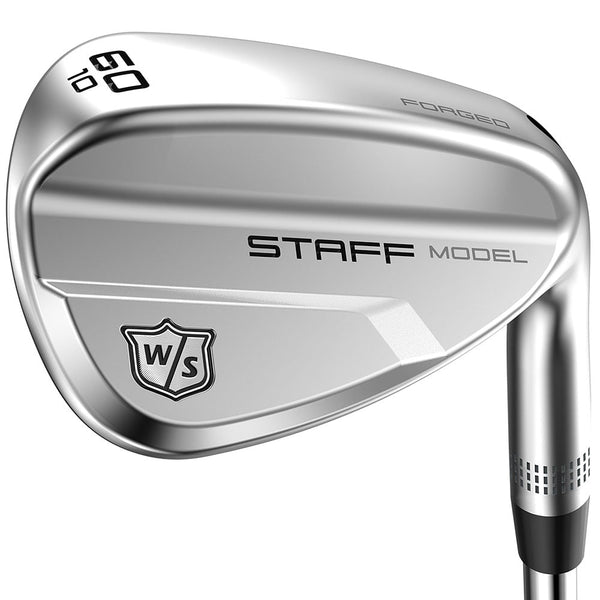 Wilson Model Wedge - Steel