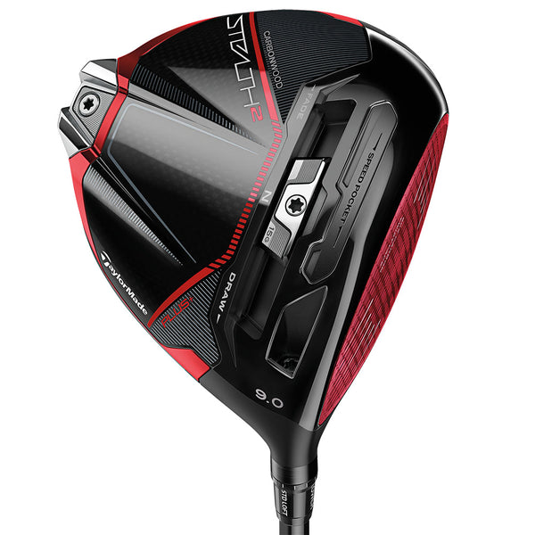 TaylorMade Stealth 2 Driver - Plus