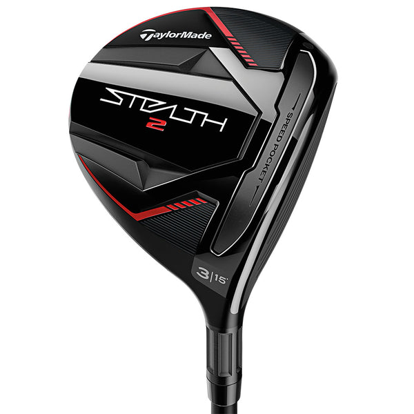 TaylorMade Stealth 2 Fairway Wood