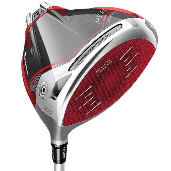 TaylorMade Stealth 2 Driver - Ladies HD