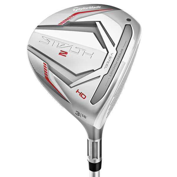 TaylorMade Stealth 2 Fairway Wood - Ladies HD