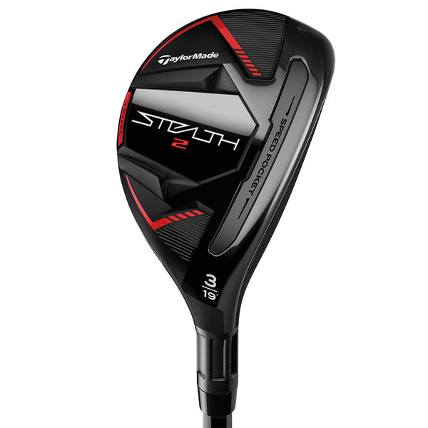 TaylorMade Stealth 2 Rescue Hybrid