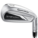 TaylorMade Stealth HD Irons - Graphite