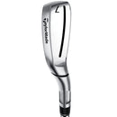TaylorMade Stealth HD Single Irons - Steel