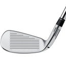 TaylorMade Stealth HD Irons - Steel