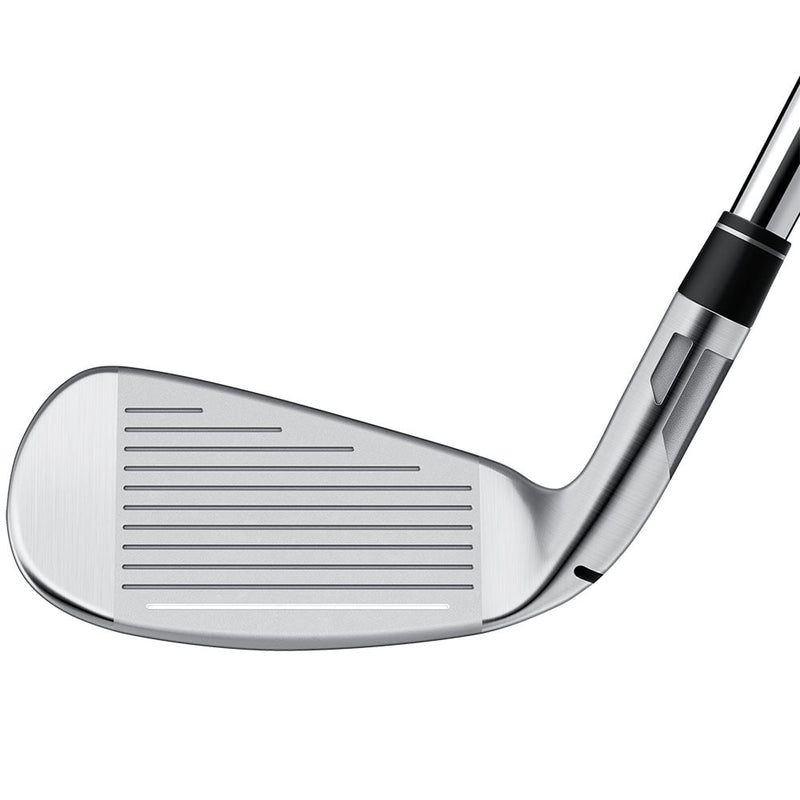 TaylorMade Stealth HD Single Irons - Steel