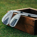 TaylorMade Stealth HD Single Irons - Steel