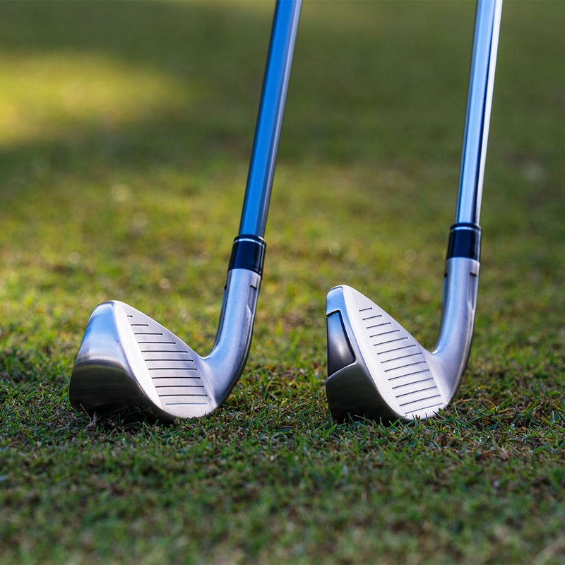 TaylorMade Stealth HD Single Irons - Steel