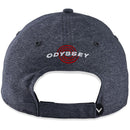 Callaway Stitch Magnet Golf Cap - Charcoal