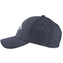 Callaway Stitch Magnet Golf Cap - Charcoal