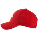 Callaway Stitch Magnet Golf Cap - Red