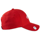 Callaway Stitch Magnet Golf Cap - Red