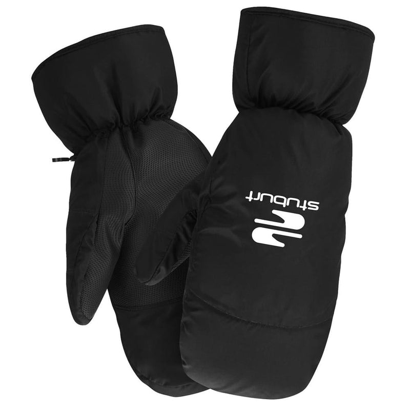 Stuburt Winter Mitts - Black