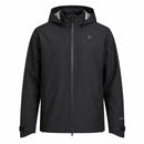 Nike Storm-Fit Adv Loose Golf Jacket - Black/Black/Black/White
