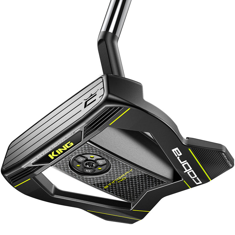 Cobra KING Vintage Putter - Stingray-40
