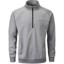 Stuburt Essentials Zip Neck Golf Sweater