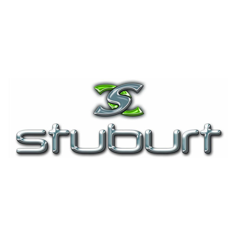 Stuburt Urban Essential Check Stretch Golf Trousers