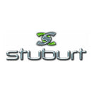 Stuburt Urban Essentials Zip Neck Golf Base Layer