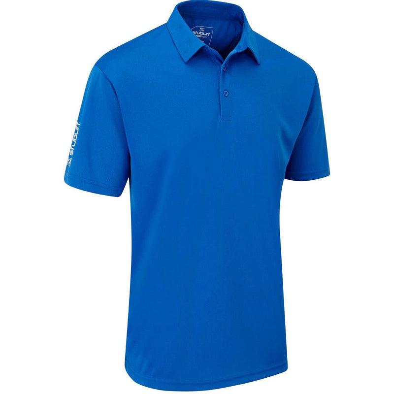 Stuburt Sport Tech Golf Polo Shirt