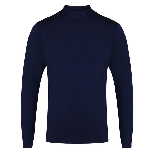 Stuburt Urban Essential Golf Base Layer Navy