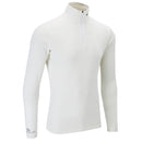 Stuburt Urban Essentials Zip Neck Golf Base Layer