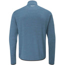 Stuburt Avalanche 1/2 Zip Pullover - Chamray Marl