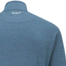 Stuburt Avalanche 1/2 Zip Pullover - Chamray Marl