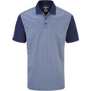 Stuburt Chatsworth Polo Shirt - Midnight