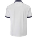 Stuburt Cypress Polo Shirt - White/Midnight