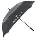 Stuburt Endurance Dual Canopy Golf Umbrella - Storm