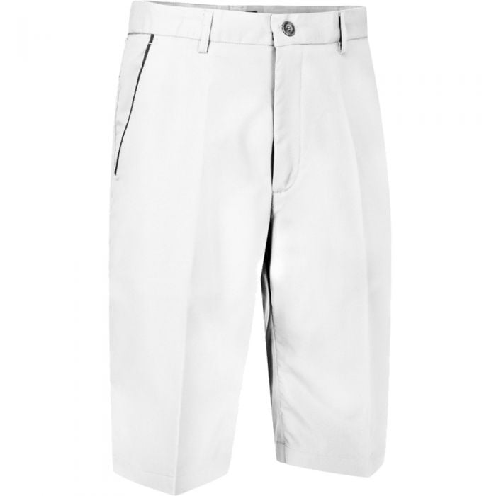 Stuburt Endurance Tech Shorts - White