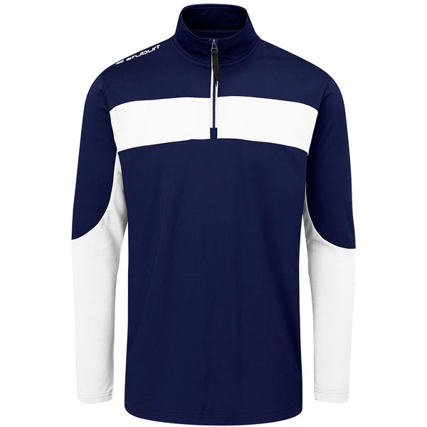 Stuburt Enhanced Mid Layer - Midnight