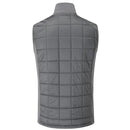 Stuburt Evolution Padded Gilet - Slate Grey