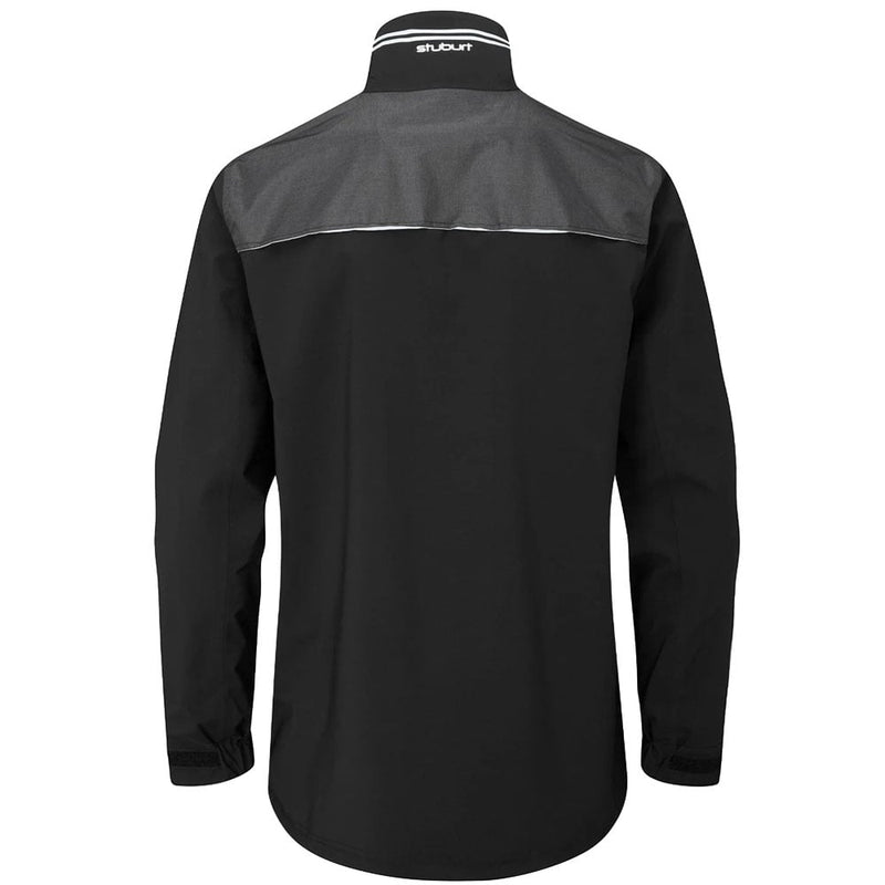 Stuburt Evolution Reflective Waterproof Jacket - Black