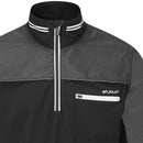 Stuburt Evolution Reflective Waterproof Jacket - Black