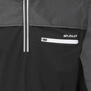 Stuburt Evolution Reflective Waterproof Jacket - Black