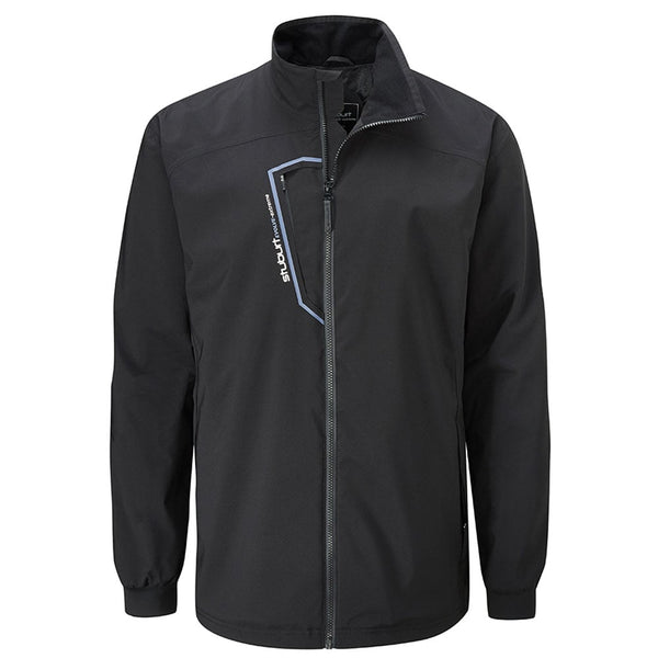 Stuburt Evolve Extreme Waterproof Jacket - Black