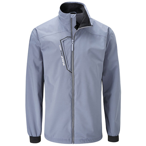 Stuburt Evolve Extreme Waterproof Jacket - Storm