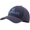 Stuburt Evolve Peaked Cap - Midnight