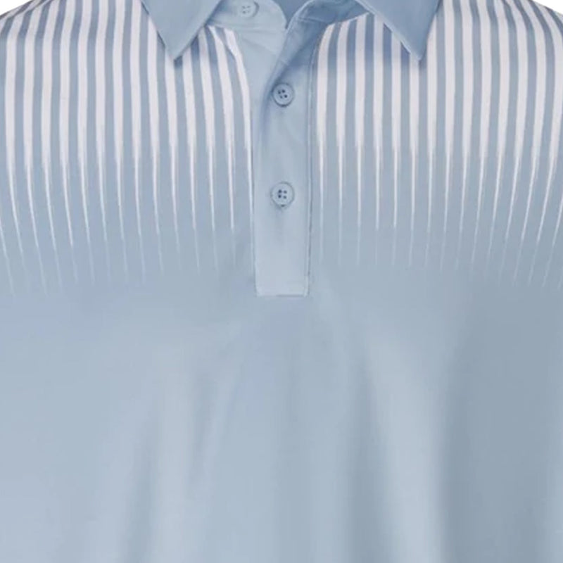 Stuburt Pebble Polo Shirt - Chamray