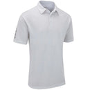 Stuburt Sport Tech Polo Shirt - White